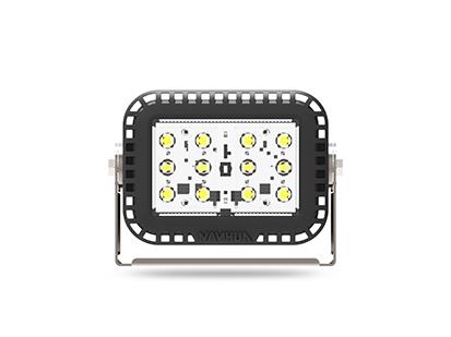 直升機(jī)高架投光燈 