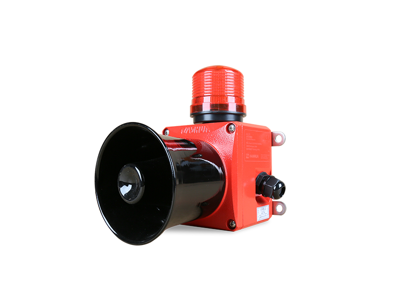 聲光報(bào)警器 