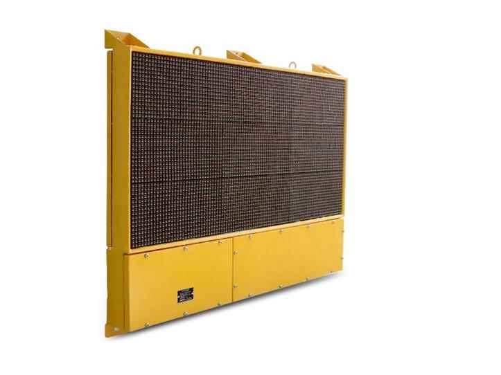 工業(yè)信號顯示屏 