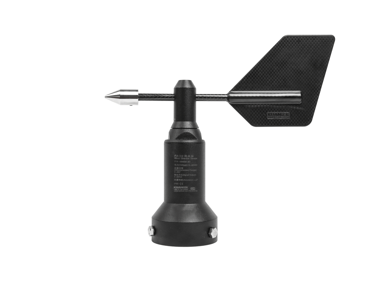 自動加熱風(fēng)向標(biāo) 