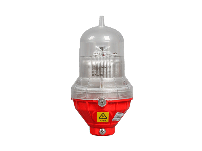 低光強(qiáng)A型/B型航空障礙燈 