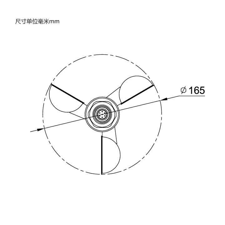 海上風(fēng)速儀