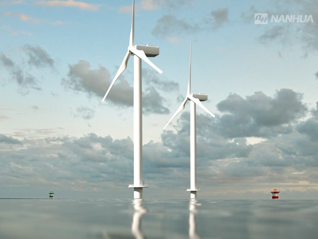 海上風(fēng)速儀