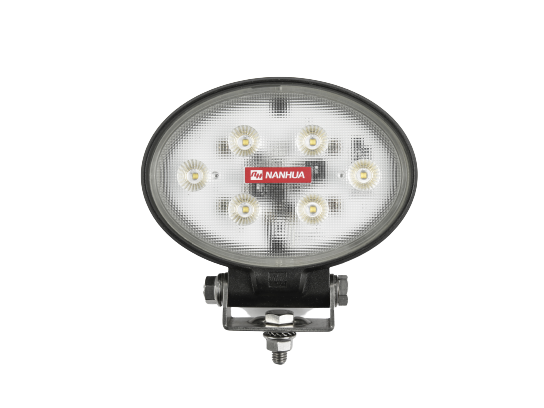 工程機械車輛LED工作燈 