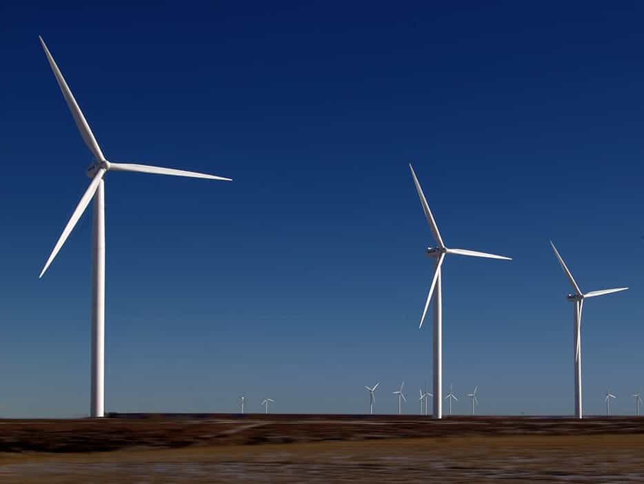 風電能源